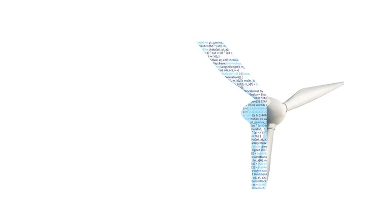 Cyber security services for the renewables industry