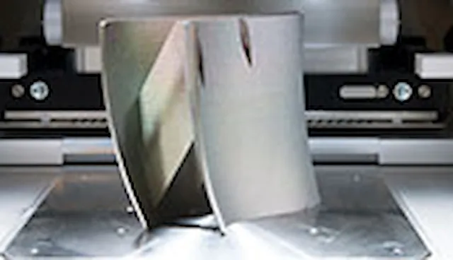 Additive manufacturing and 3D printing