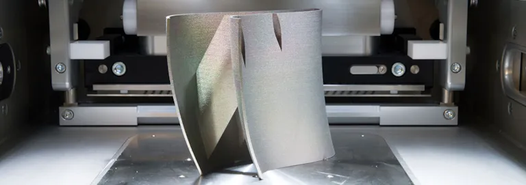 additive manufacturing, 3D printing