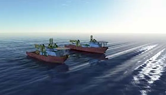 Sesam for design optimization - CAESES - Upfront design optimization software