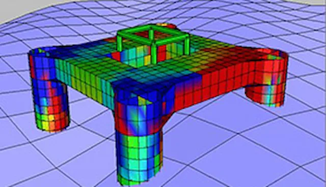 Stofat - Stochastic fatigue postprocessing