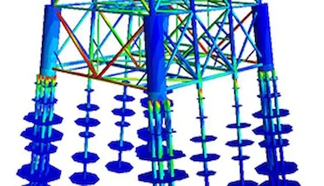 SE-10 Progressive collapse analysis
