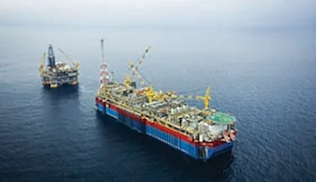 Sesam for floating structures - Floating structure design and modification