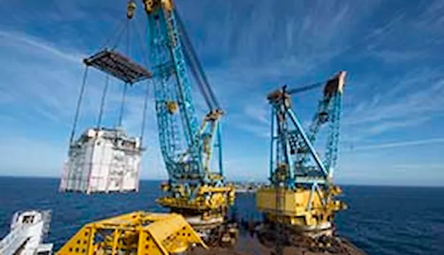 Sesam for marine systems - Software for marine operations