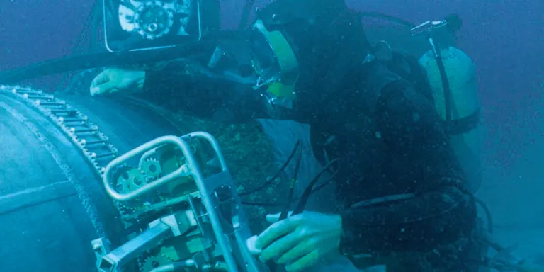 Sesam Pipeline DNV-OS-F101 Code Compliance software