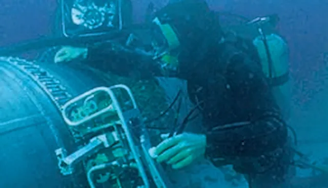 DNV-ST-F101 Code Compliance