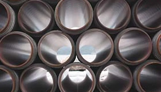 DNV-RP-F101 - Assessment of corroded pipelines