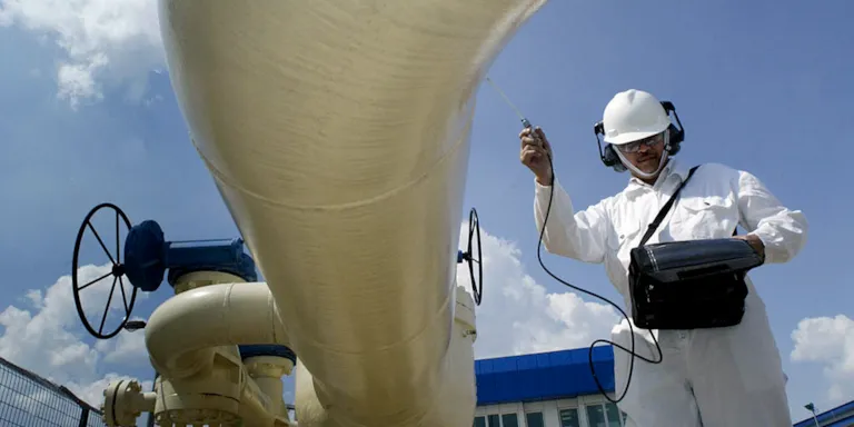 Pipeline Engineering Tool software