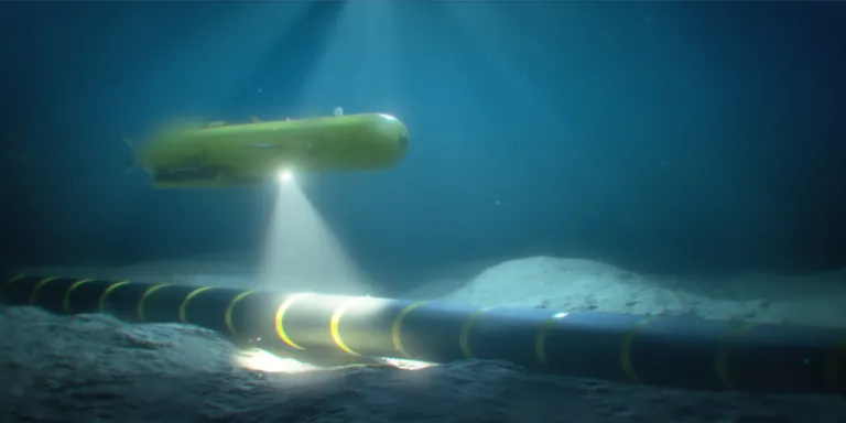 Sesam Pipeline software - Pipeline, umbilical and cable lateral stability software – PILSS