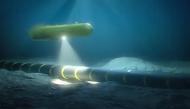 Pipeline, umbilical and cable lateral stability software – PILSS