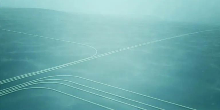 Subsea pipeline design with Sesam Pipeline software