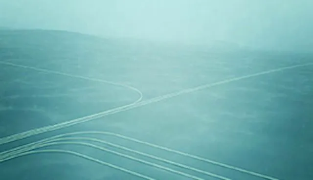 Sesam for pipelines - Subsea pipeline design software