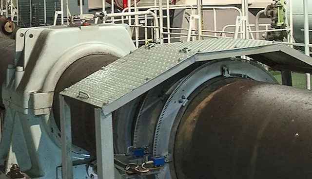 Shaft align class notations