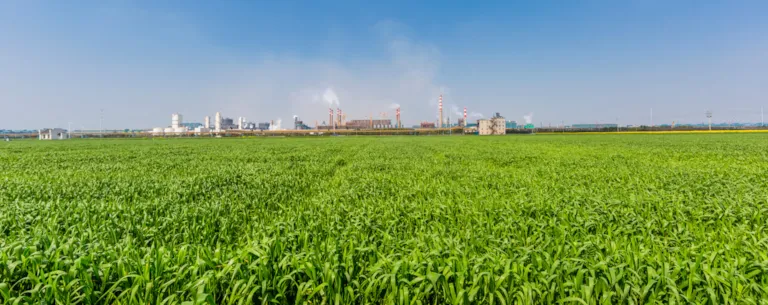 Shell deep decarbonization