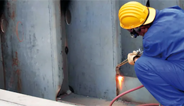 Ship Technology courses