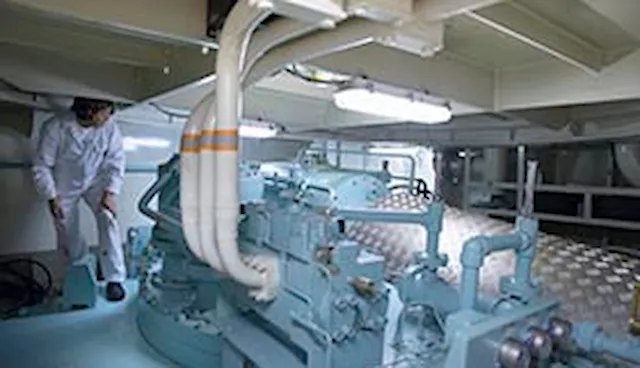 ShipManager Technical - Planned maintenance system for technical ship management