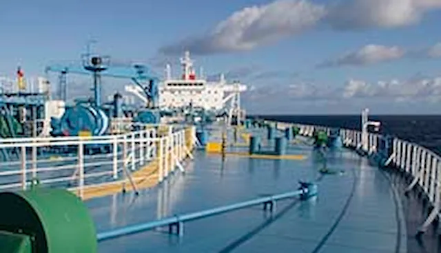 ShipManager - 船舶管理软件