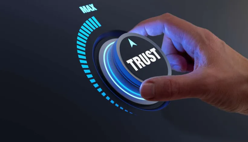 Simulation Trust Center and DTYard