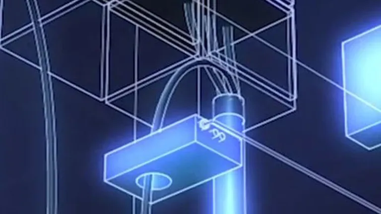 Smart Cable Guard homepage