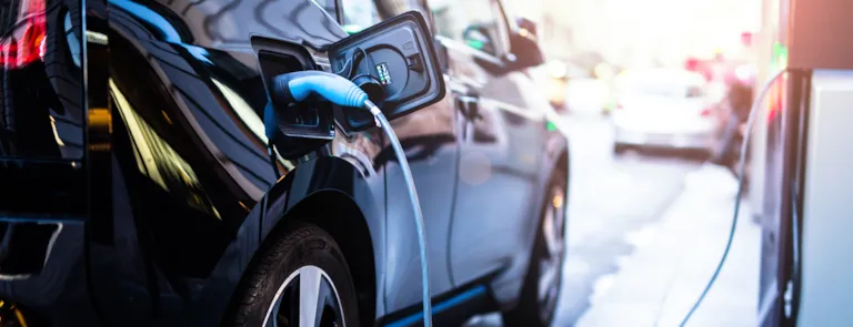 Sustainable, smart cities take on challenges on many fronts