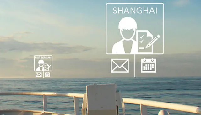 Smart Survey Booking