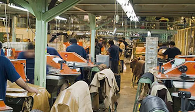 Social and ethical management