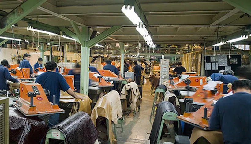 Social and ethical management