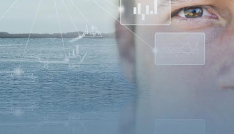 Software - Inspired by a broader view