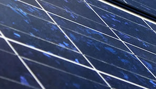 Solar training courses