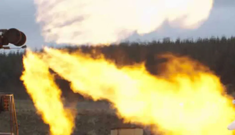 Spadeadam Research and Testing, UK