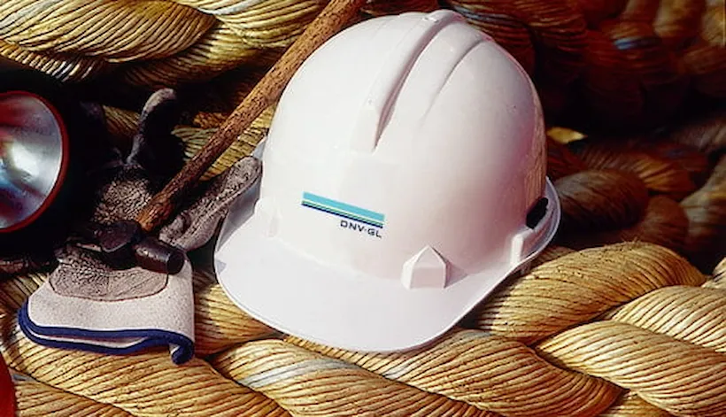 Seguridad ocupacional