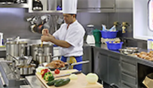 Maritime Labour Convention, 2006 (MLC, 2006 services)