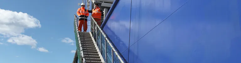 Ship Security Management Systems 