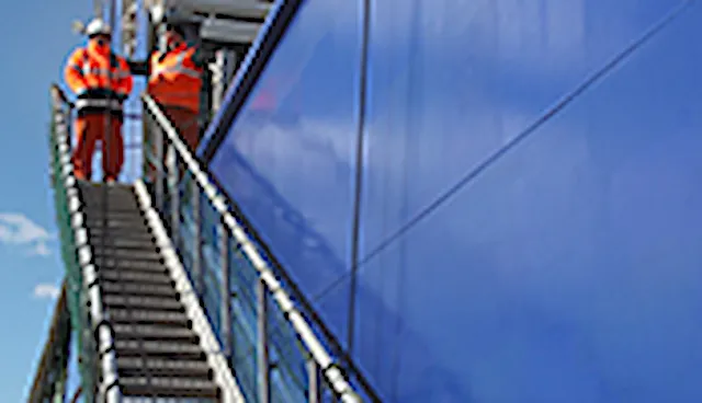 International Ship and Port Facility Security (ISPS) services