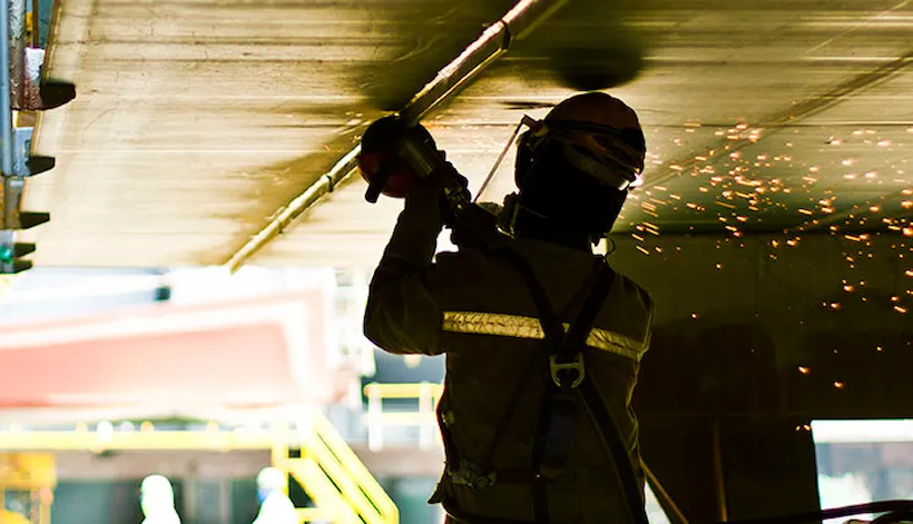 ResponsibleSteel™ Certification