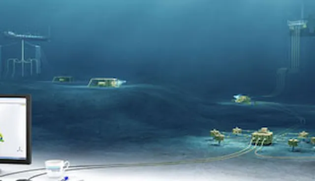 Subsea, risers and umbilicals