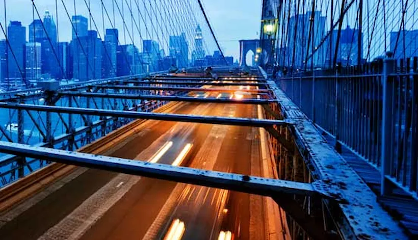 Working with suppliers