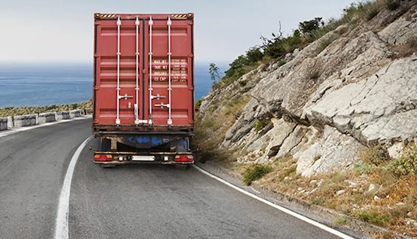 Supply chain traceability