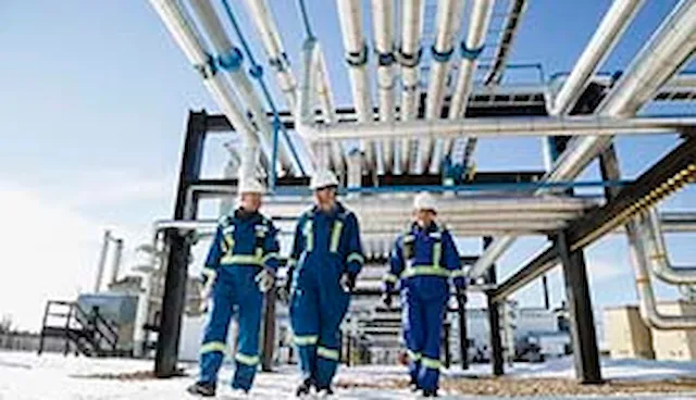 Synergi - 资产完整性管理软件