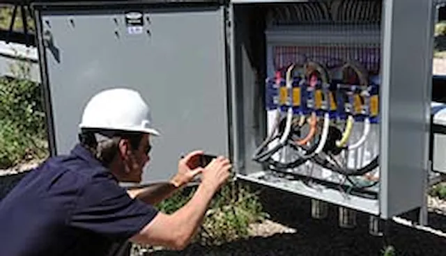 Synergi Electric - Middlelink