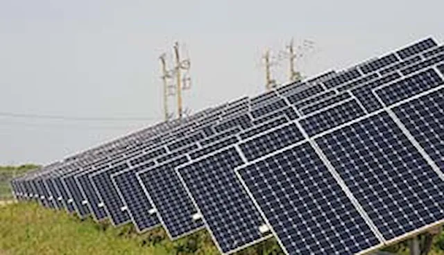 Synergi Electric - Solver