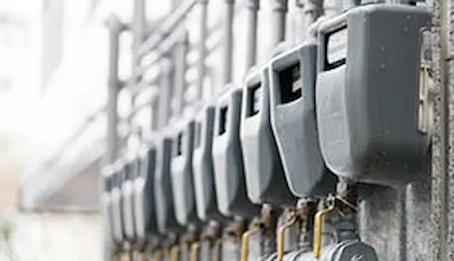 Synergi Gas - Customer Management