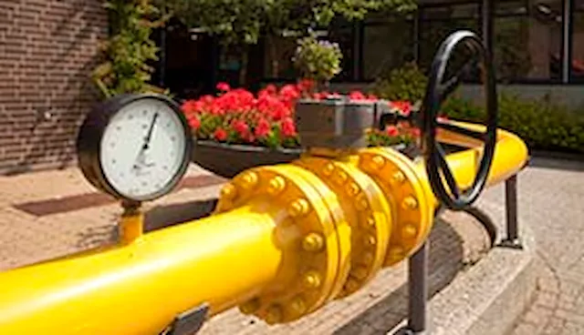 Synergi Gas - Model Builder