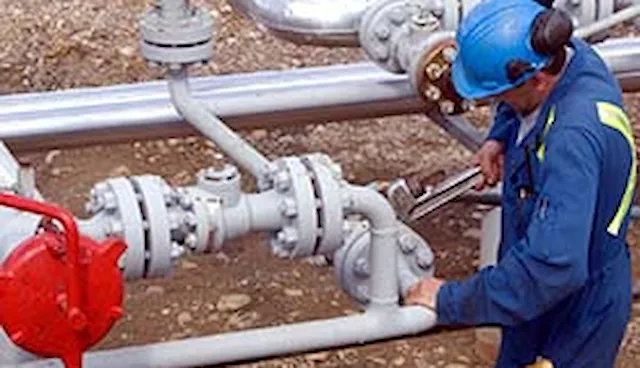 Synergi Gas - Unsteady-State