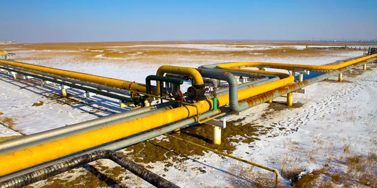 Hydraulic modelling software and hydraulic simulation software - Synergi Gas