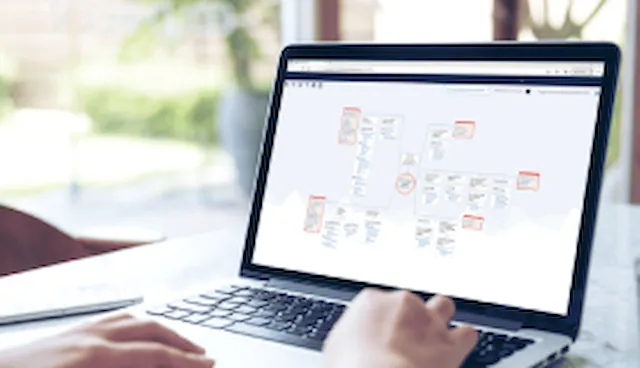 SY-09 Bow tie barrier based risk management training