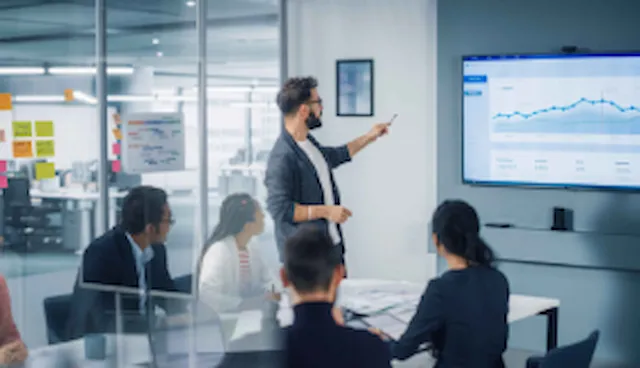 Synergi Life - Improvement Management