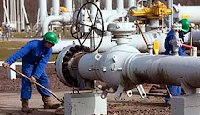 Synergi Pipeline Simulator - Predictor