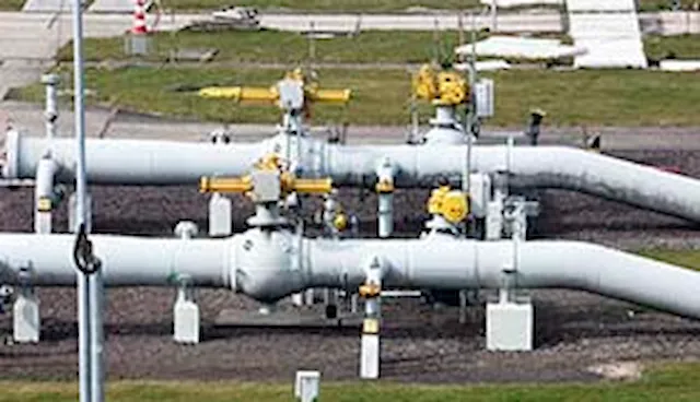 Synergi Pipeline Simulator - Statefinder