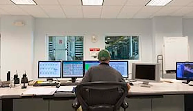 Synergi Pipeline Simulator - Trainer module